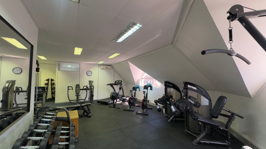 To Let Commercial Property for Rent in Somerset West Western Cape